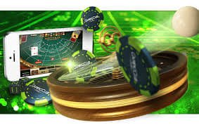 3pgaming လုံခြုံစိတ်ချရသော ငွေထုတ်စနစ်