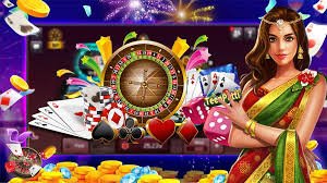3pgaming လောင်းကြေး VIP နှင့် Bonus Promotion များ