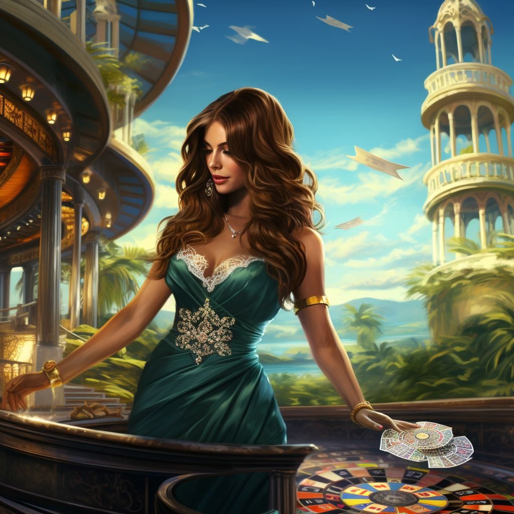 3pgaming ဘင်ဂို Chat Feature နှင့် Community