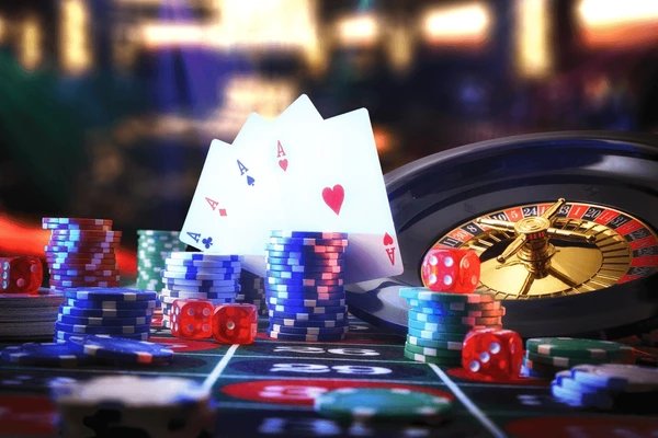 3pgaming VIP နှင့် Bonus အစီအစဉ်များ